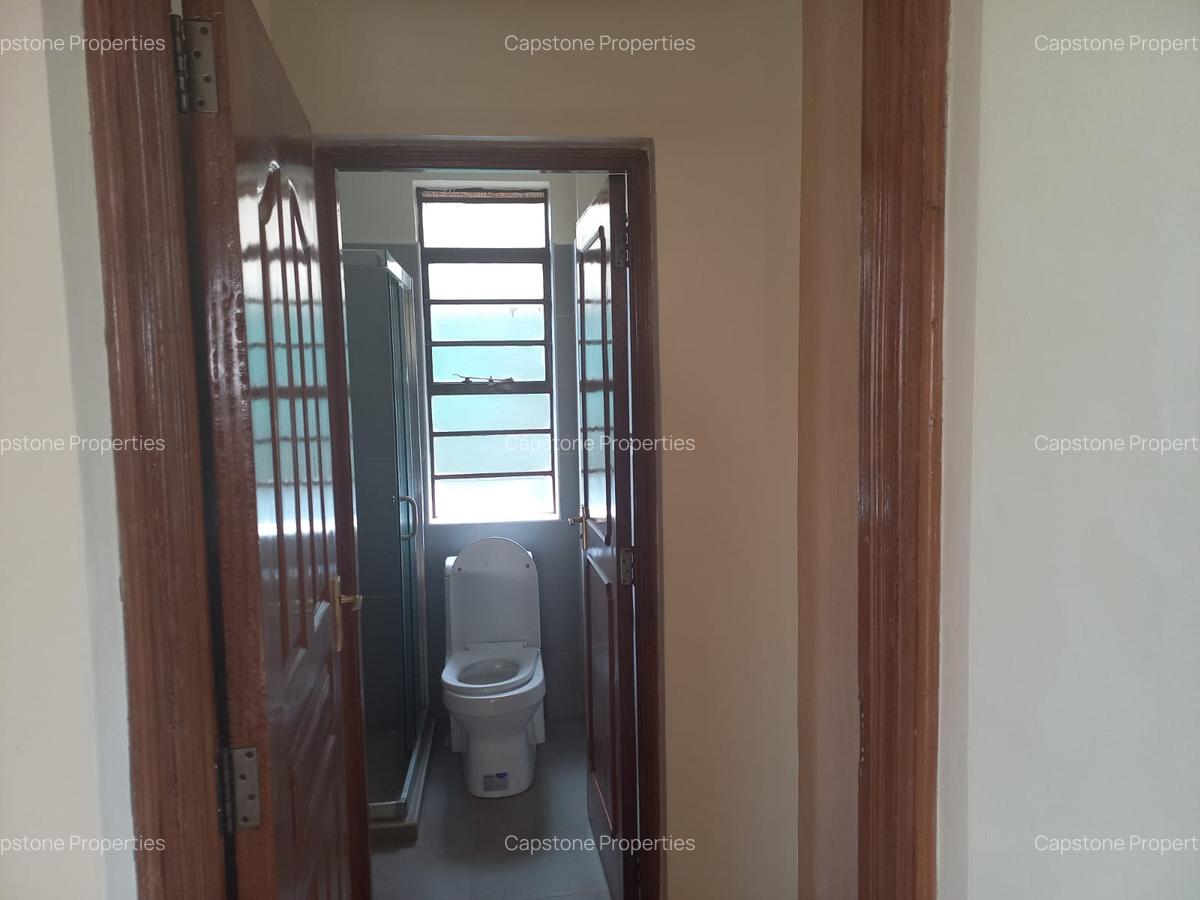 4 Bed Townhouse with En Suite at Runda - 12