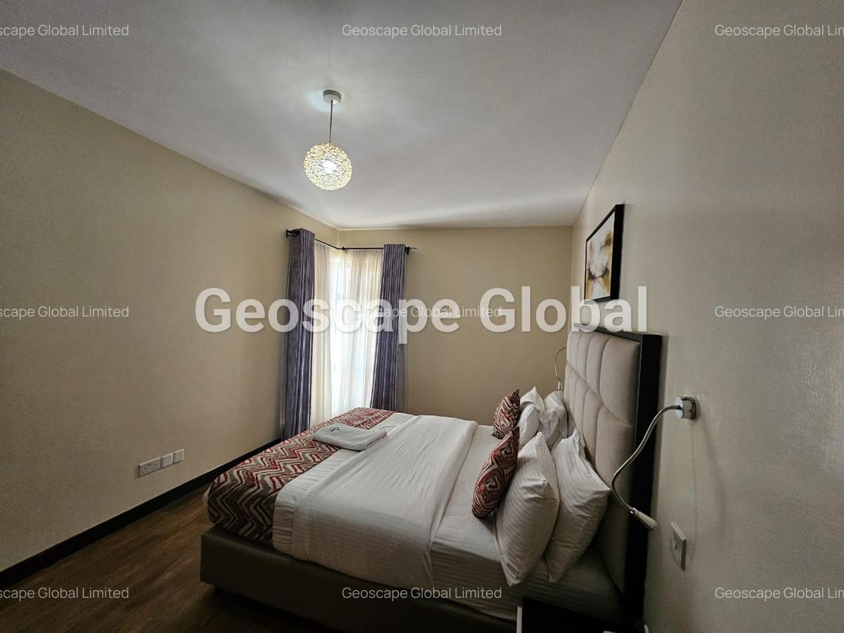Furnished 4 Bed Apartment with En Suite in Kilimani - 6