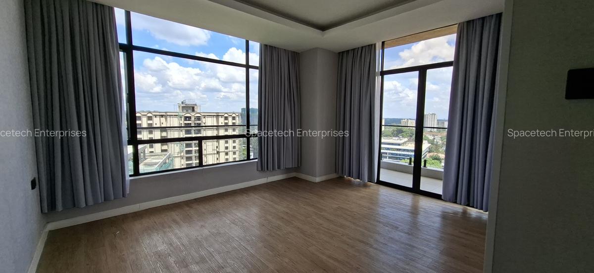 3 Bed Apartment with Swimming Pool in Westlands Area - 6