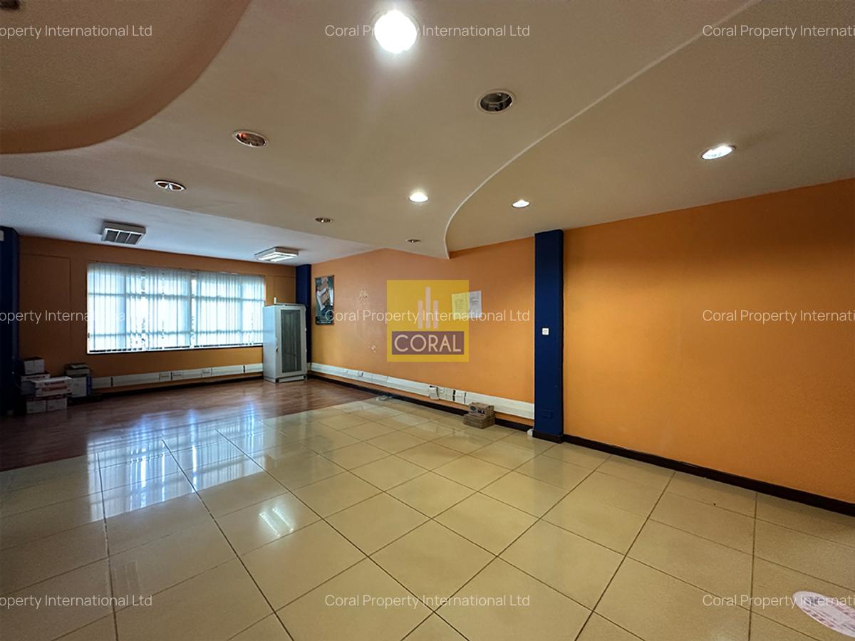 Office in Ngong Road - 14