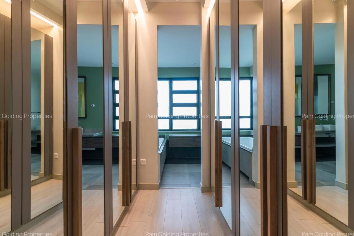 4 Bed Townhouse with En Suite in Tigoni - 9