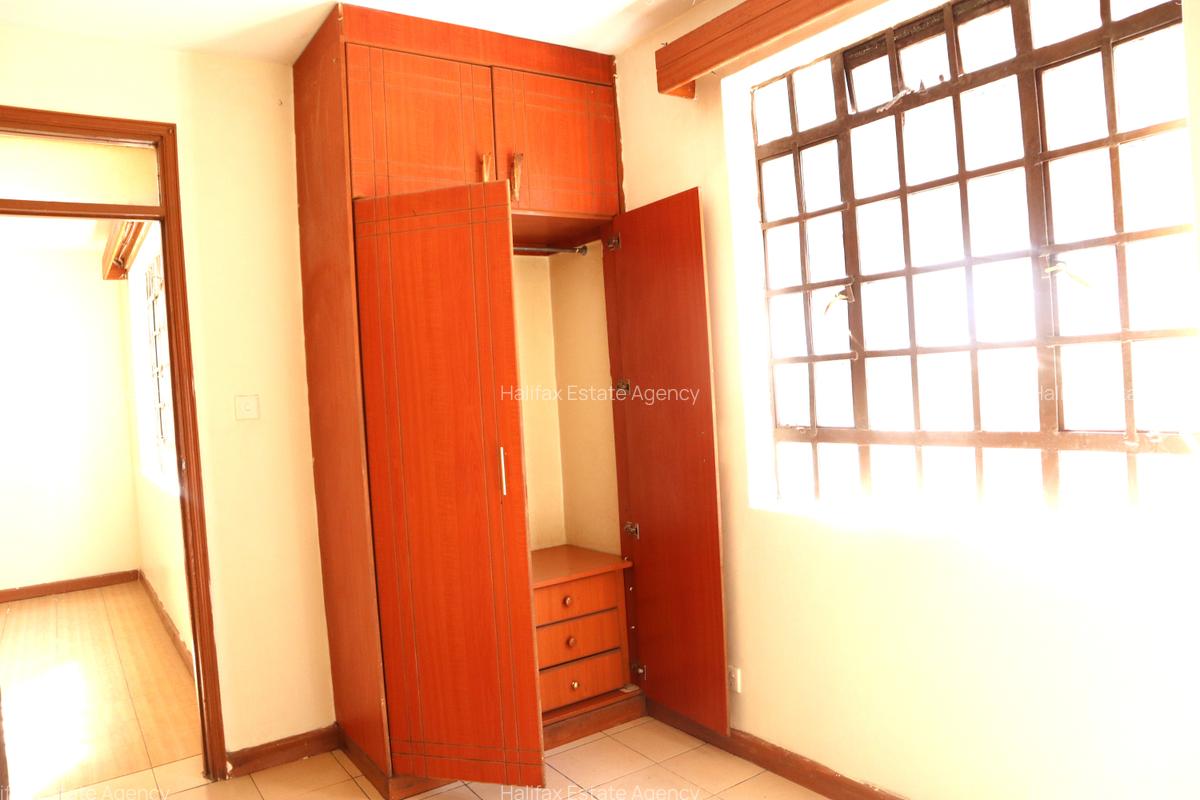 2 Bed Apartment with En Suite in Kikuyu Town - 4