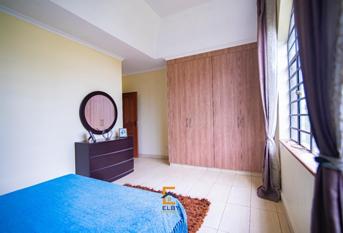 3 Bed Townhouse with En Suite in Kiambu Road - 8