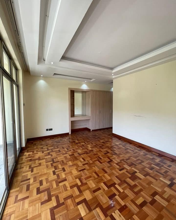 2 Bed Apartment with En Suite at Kileleshwa - 12