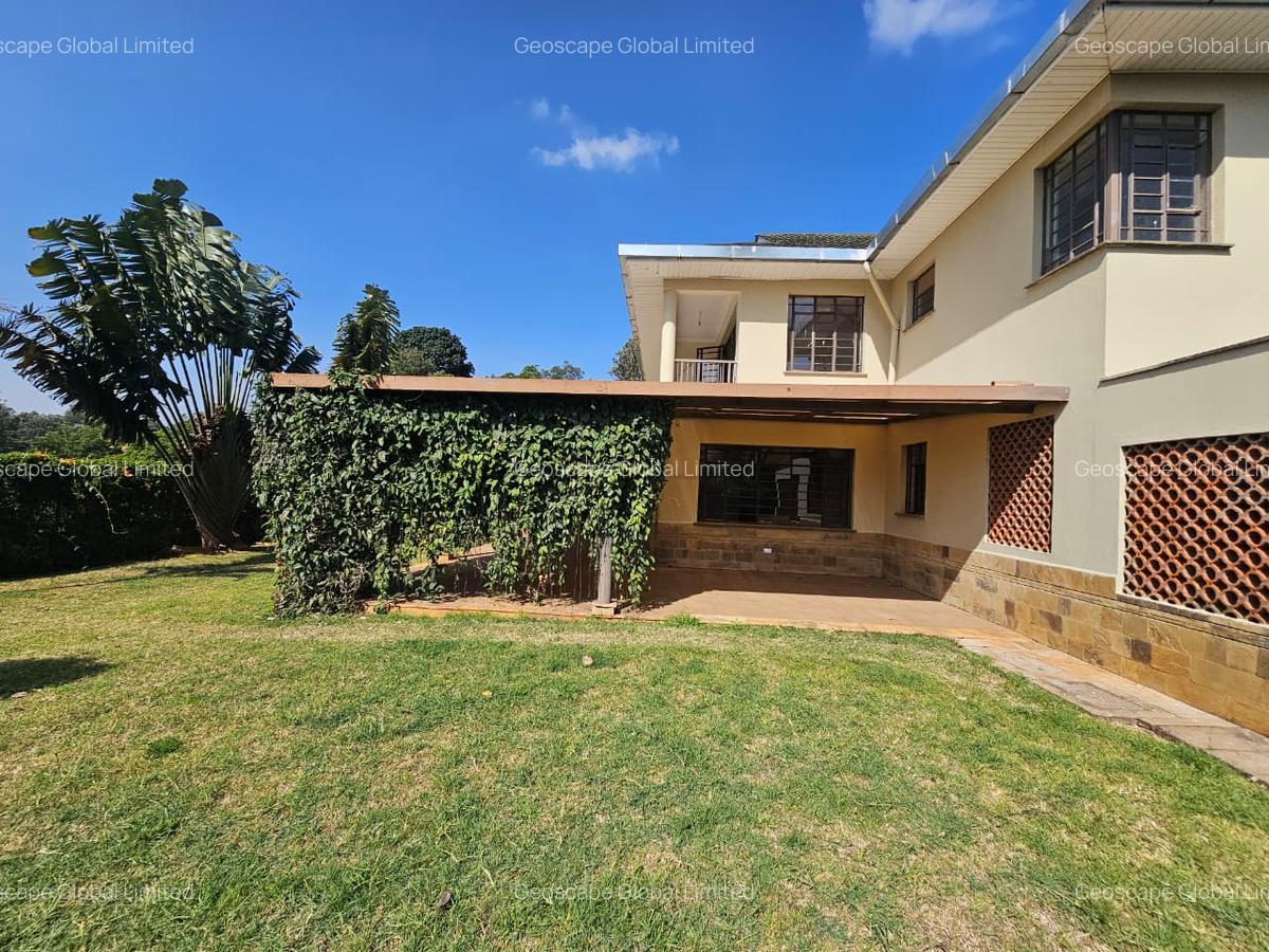 5 Bed Villa with En Suite in Lower Kabete - 10