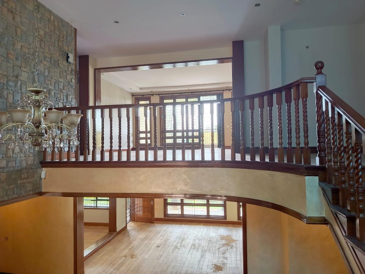 4 Bed House with En Suite at Ruaka Road - 19