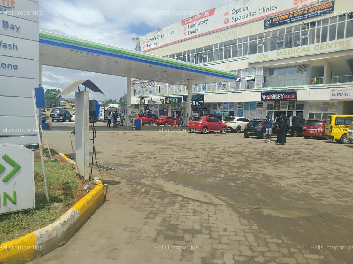 0.5 ha Commercial Property with Backup Generator at Syokimau Katani Road - 5