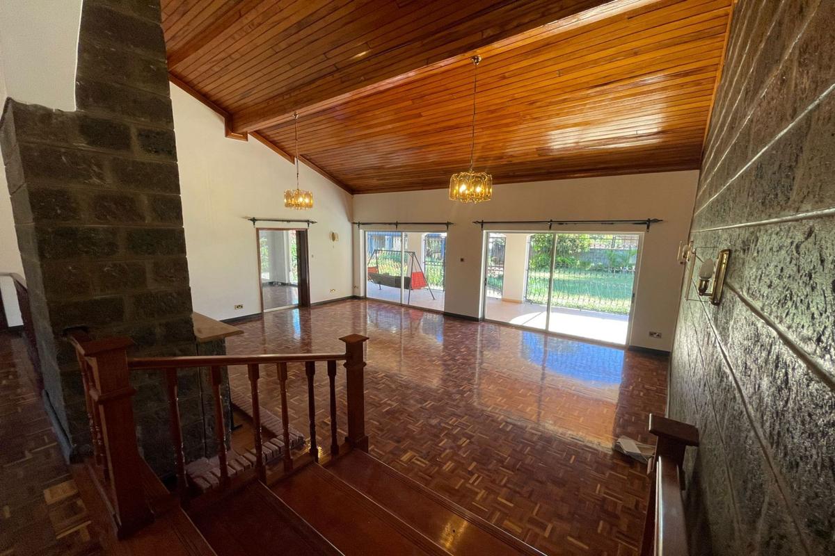 5 Bed House with En Suite in Kitisuru - 4