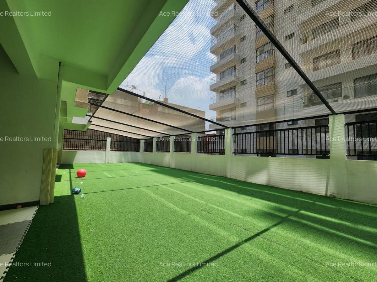 4 Bed Apartment with En Suite at Kileleshwa - 6