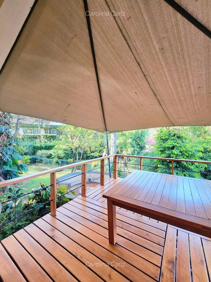 3 Bed House with En Suite at Spring Valley - 3
