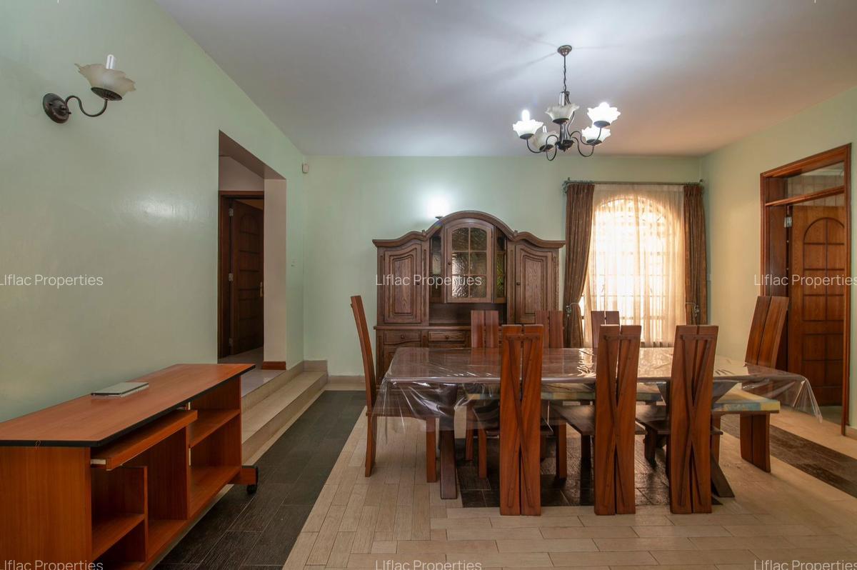 6 Bed House with En Suite in Runda - 6