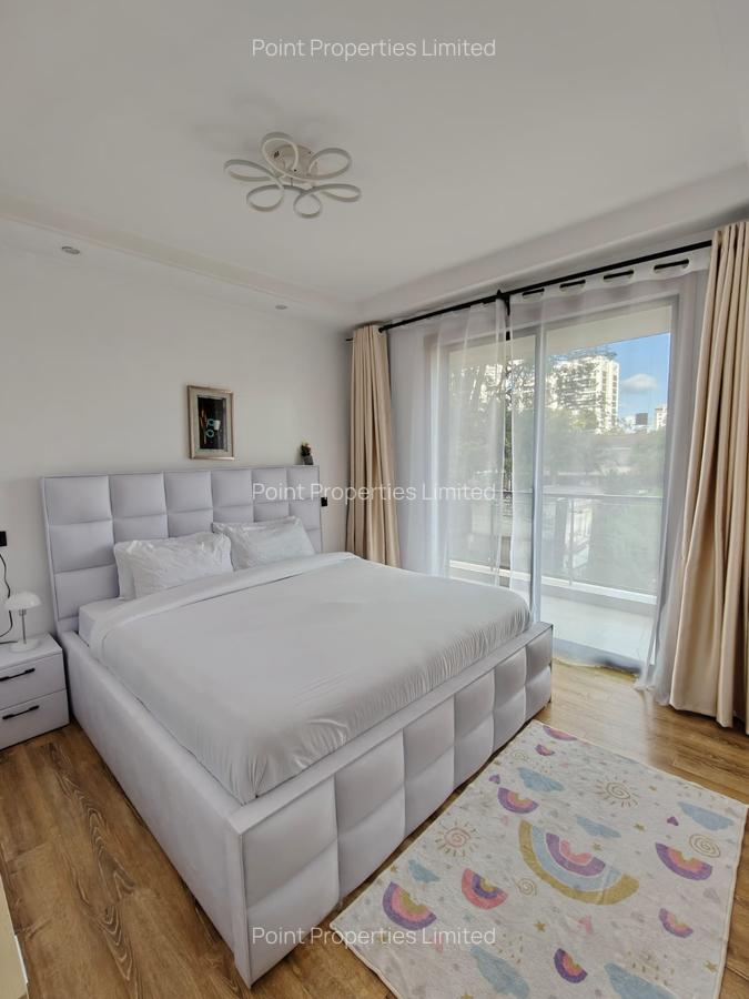 3 Bed Apartment with En Suite in Lavington - 8