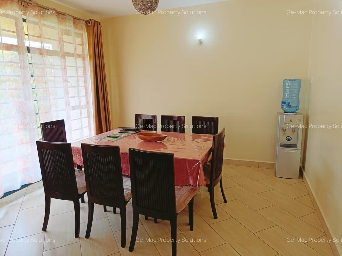 4 Bed House with En Suite in Kiambu Road - 1