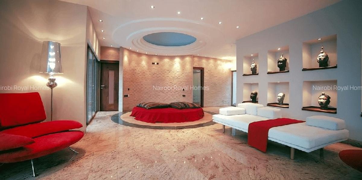 5 Bed House with En Suite at Magnolia Lakeside - 12