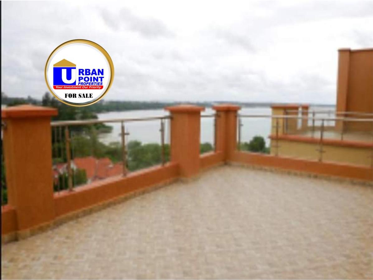 3 Bed Apartment with Swimming Pool in Nyali Area - 3