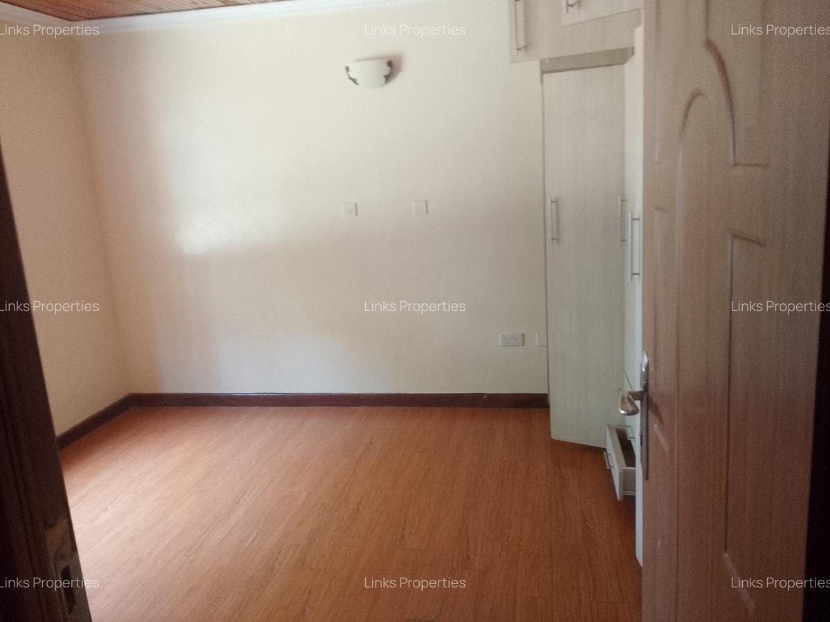 3 Bed House with En Suite at Karen - 10