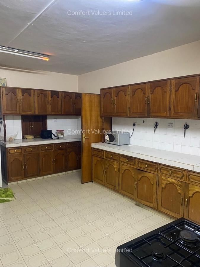 5 Bed Villa with En Suite at Karen - 3