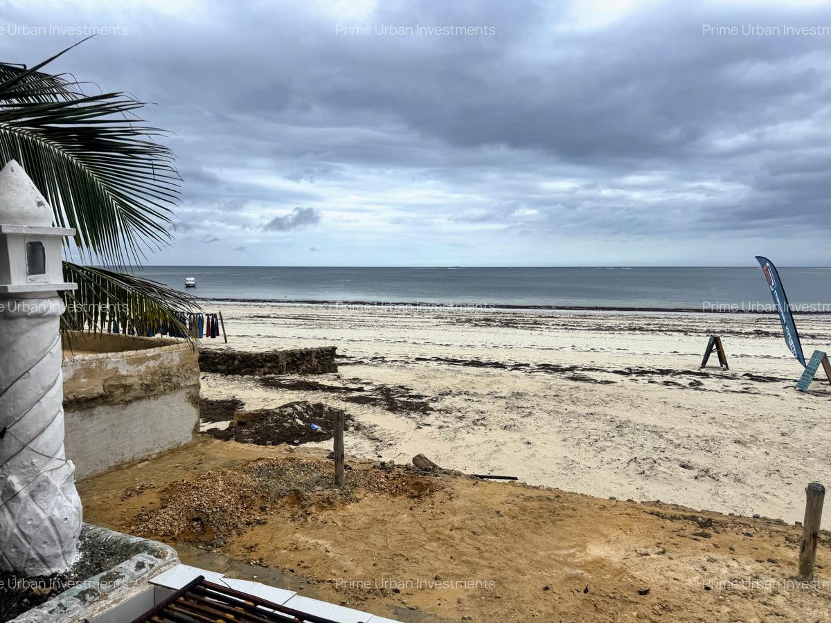 2 ac Land at Diani Beach - 4