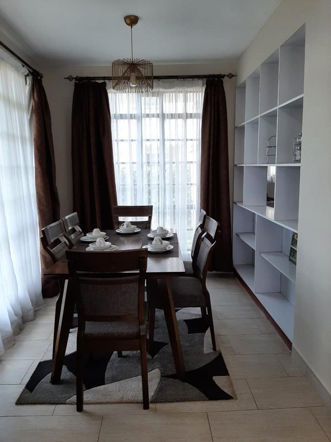 4 Bed Townhouse with En Suite in Kitengela - 3