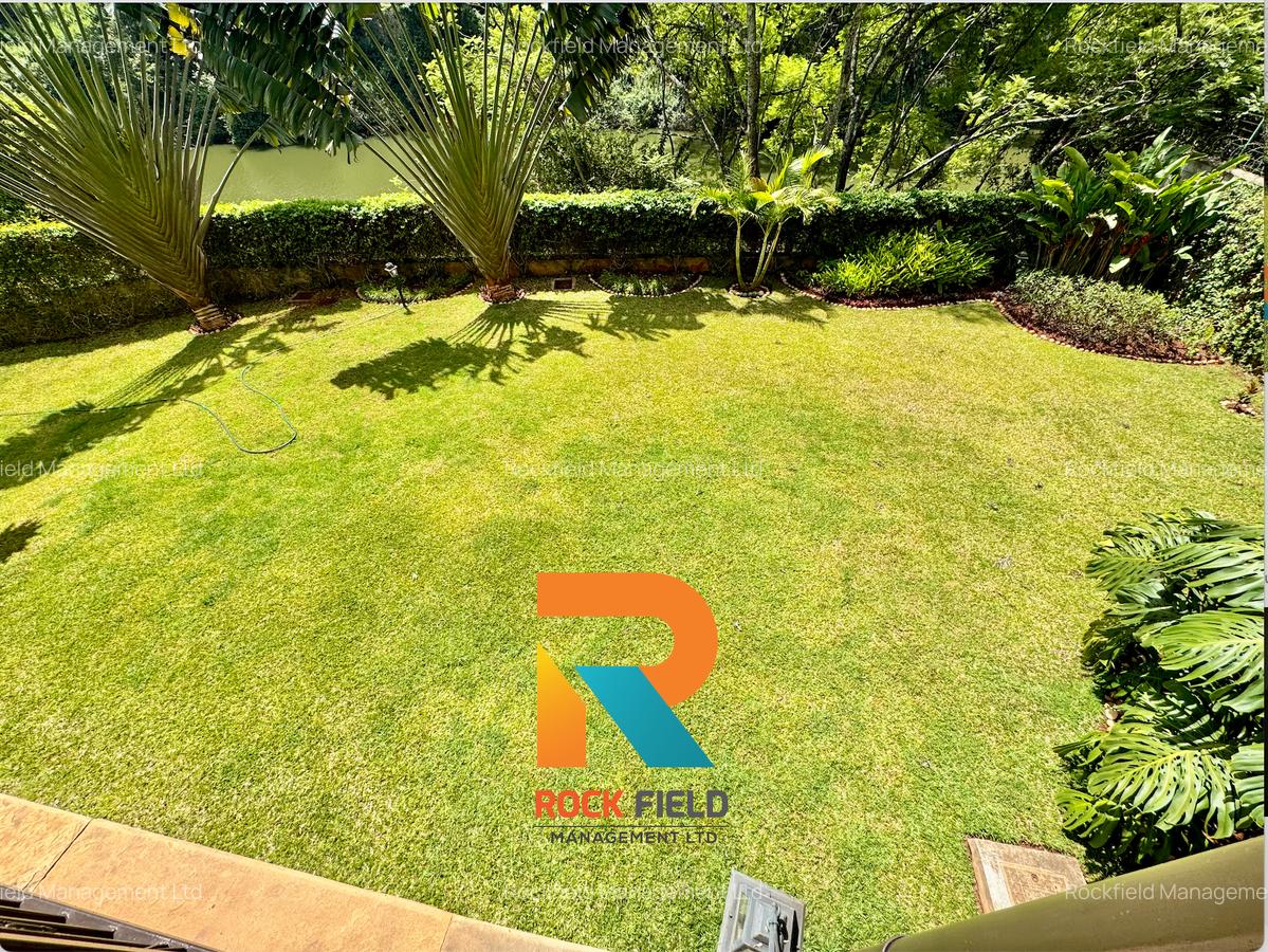 5 Bed Townhouse with En Suite in Lower Kabete - 5