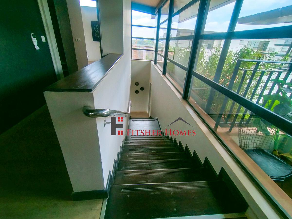 4 Bed House with En Suite in Karura - 9