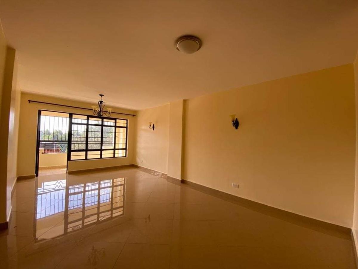 2 Bed Apartment with En Suite in Ruaka - 4