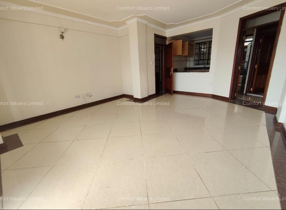 1 Bed Apartment with En Suite at Near Sarit Centre - 1