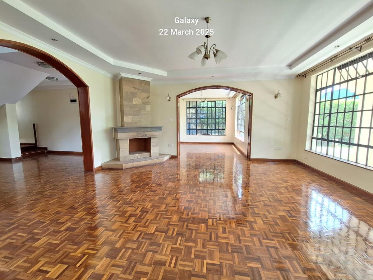 4 Bed House with En Suite in Kitisuru - 4
