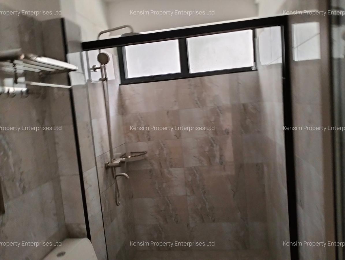 3 Bed Apartment with En Suite in Lavington - 3