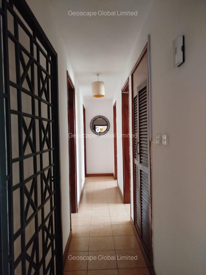 Furnished 3 Bed Apartment with En Suite in General Mathenge - 9