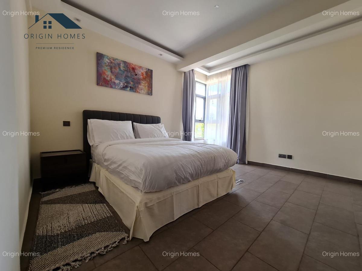 Furnished 2 Bed Apartment with En Suite at Spring Valley - 10