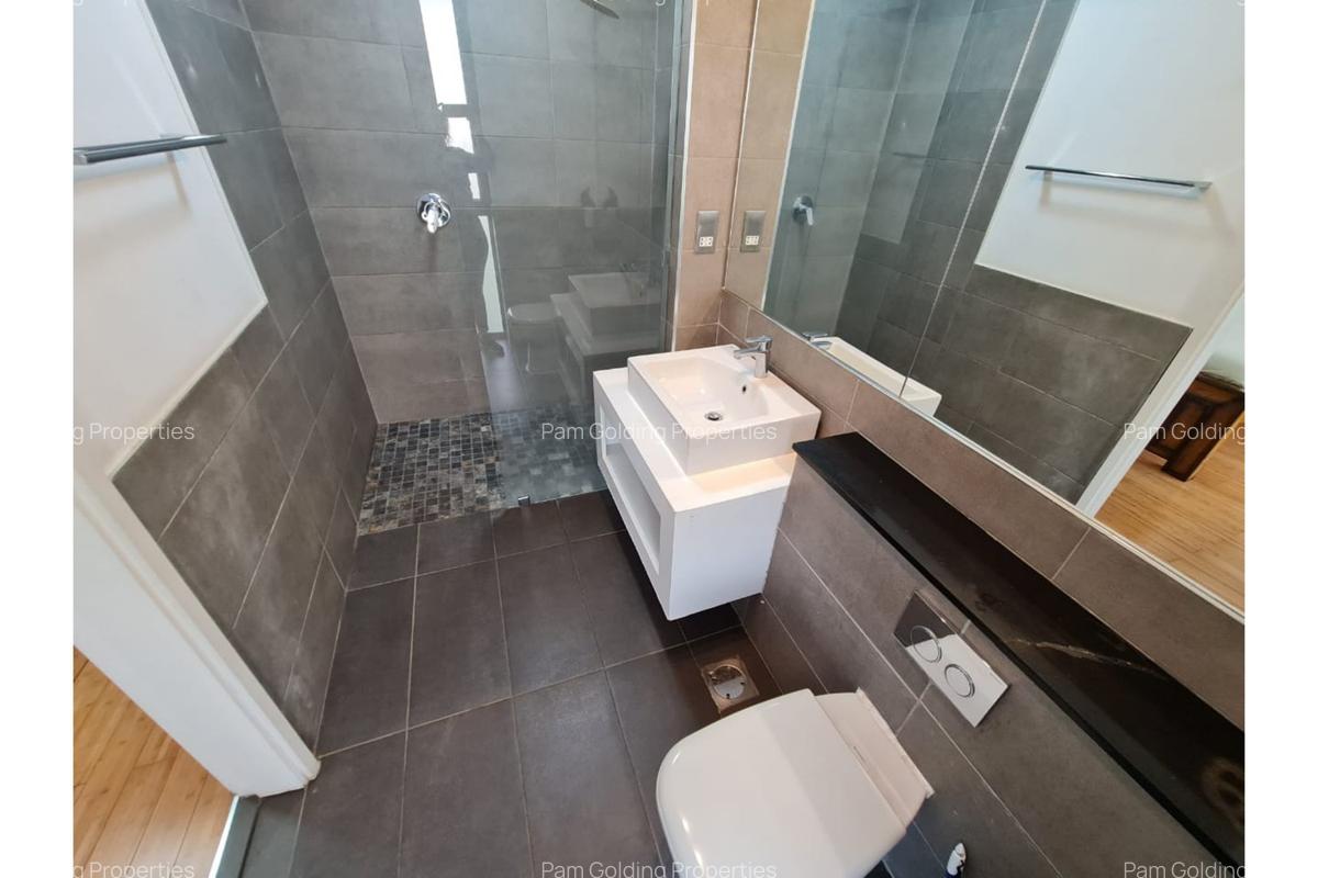 2 Bed Apartment with En Suite in Thika Road - 11