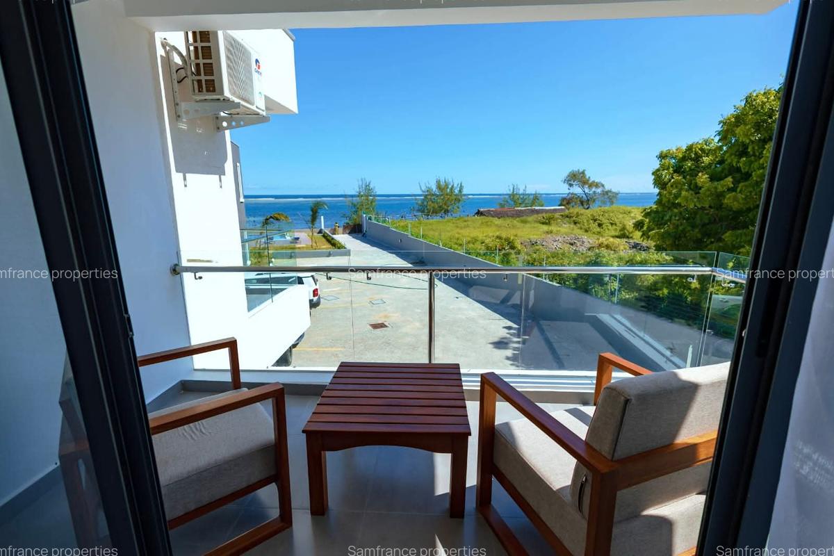 Serviced 1 Bed Apartment with En Suite at Mount Kenya Road - 10