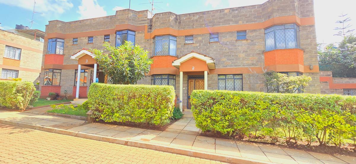 4 Bed Townhouse with En Suite at Off Convent Drive - 5