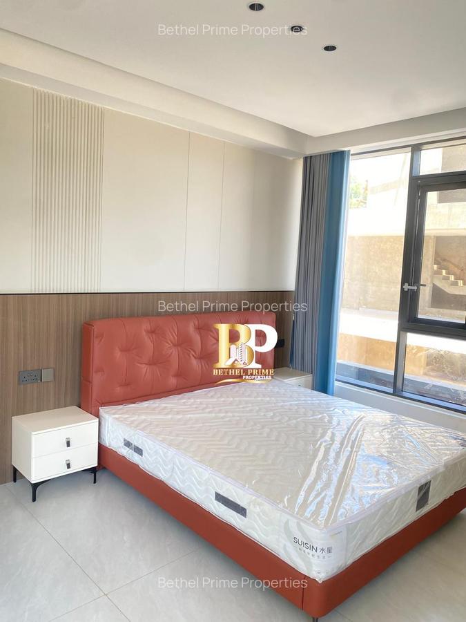 5 Bed Villa with En Suite in Lavington - 8