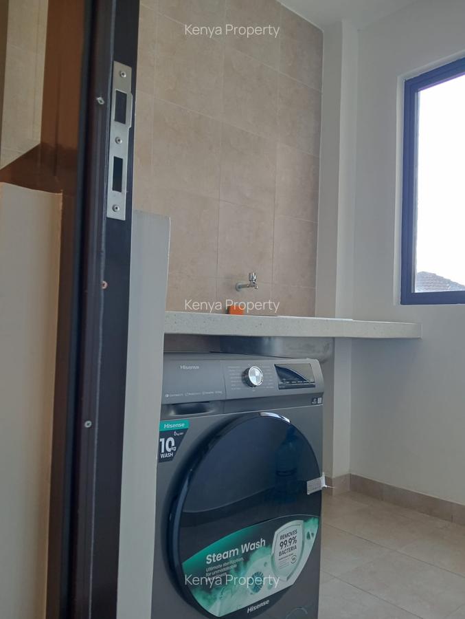 2 Bed Apartment with En Suite at Kirichwa Rd - 16