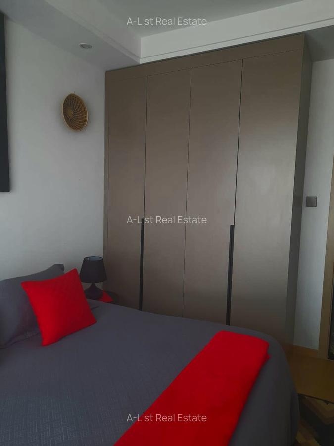 1 Bed Apartment with En Suite at Othaya Road - 15