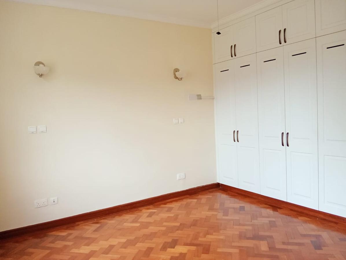 2 Bed House with Backup Generator in Runda - 9