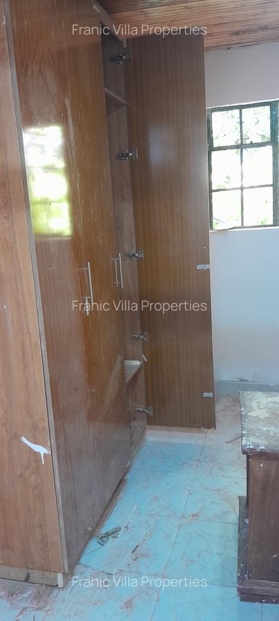 1 Bed House with En Suite at Loresho - 4