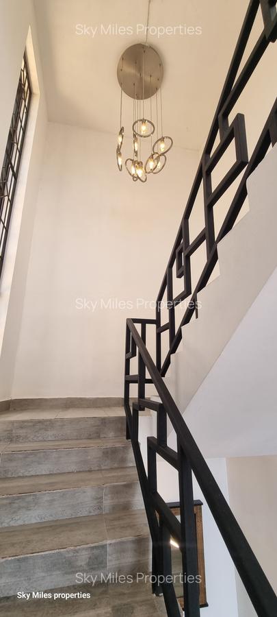 3 Bed Villa with En Suite at Mtwapa Creekside - 13