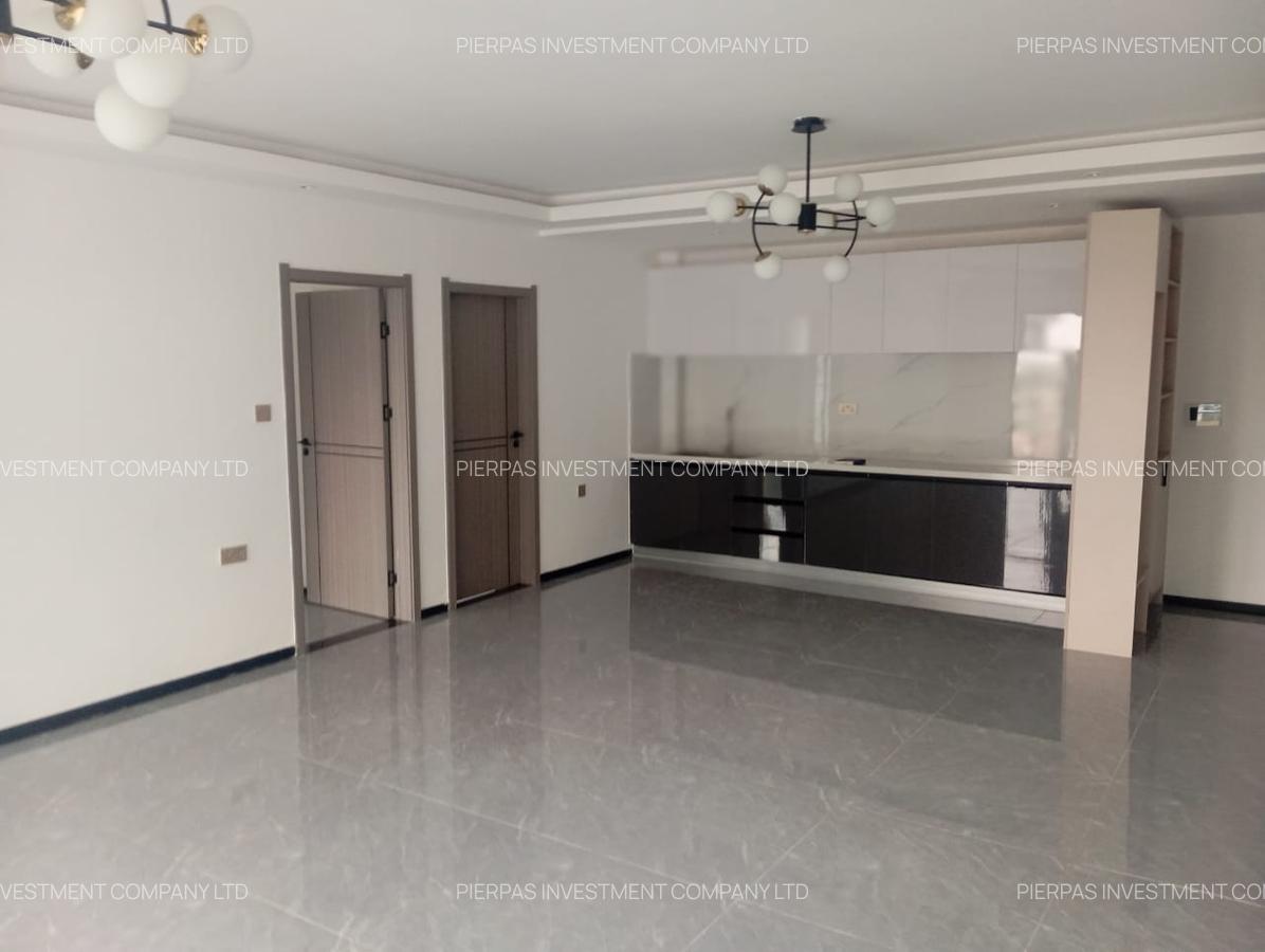 Serviced 3 Bed Apartment with En Suite in Kileleshwa - 3