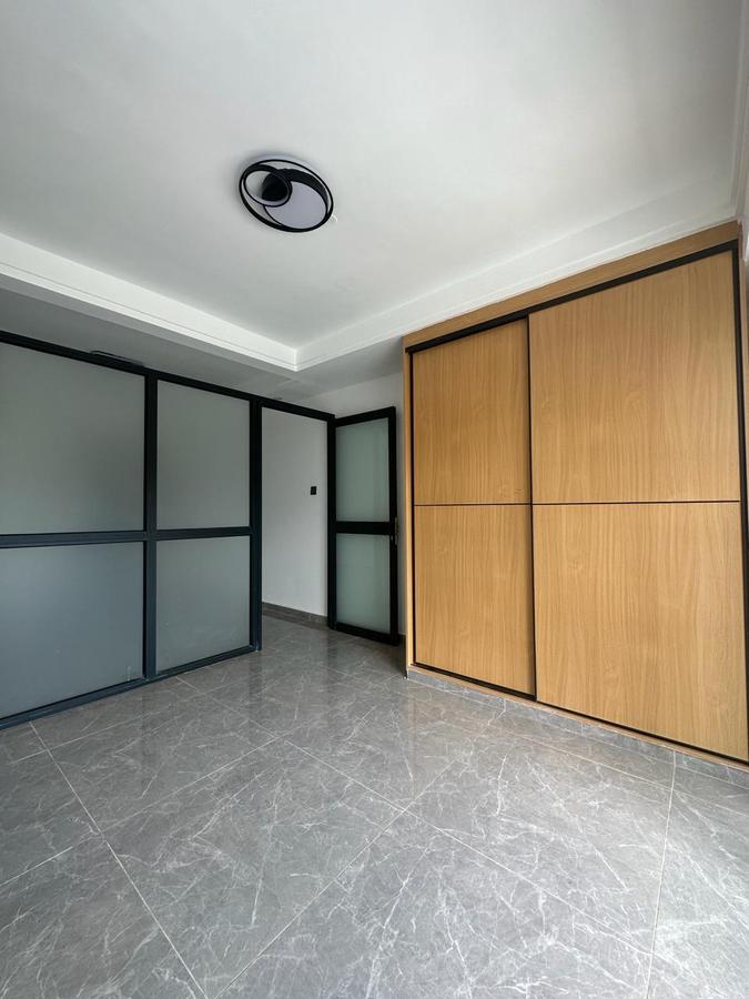 1 Bed Apartment with En Suite in Kileleshwa - 5