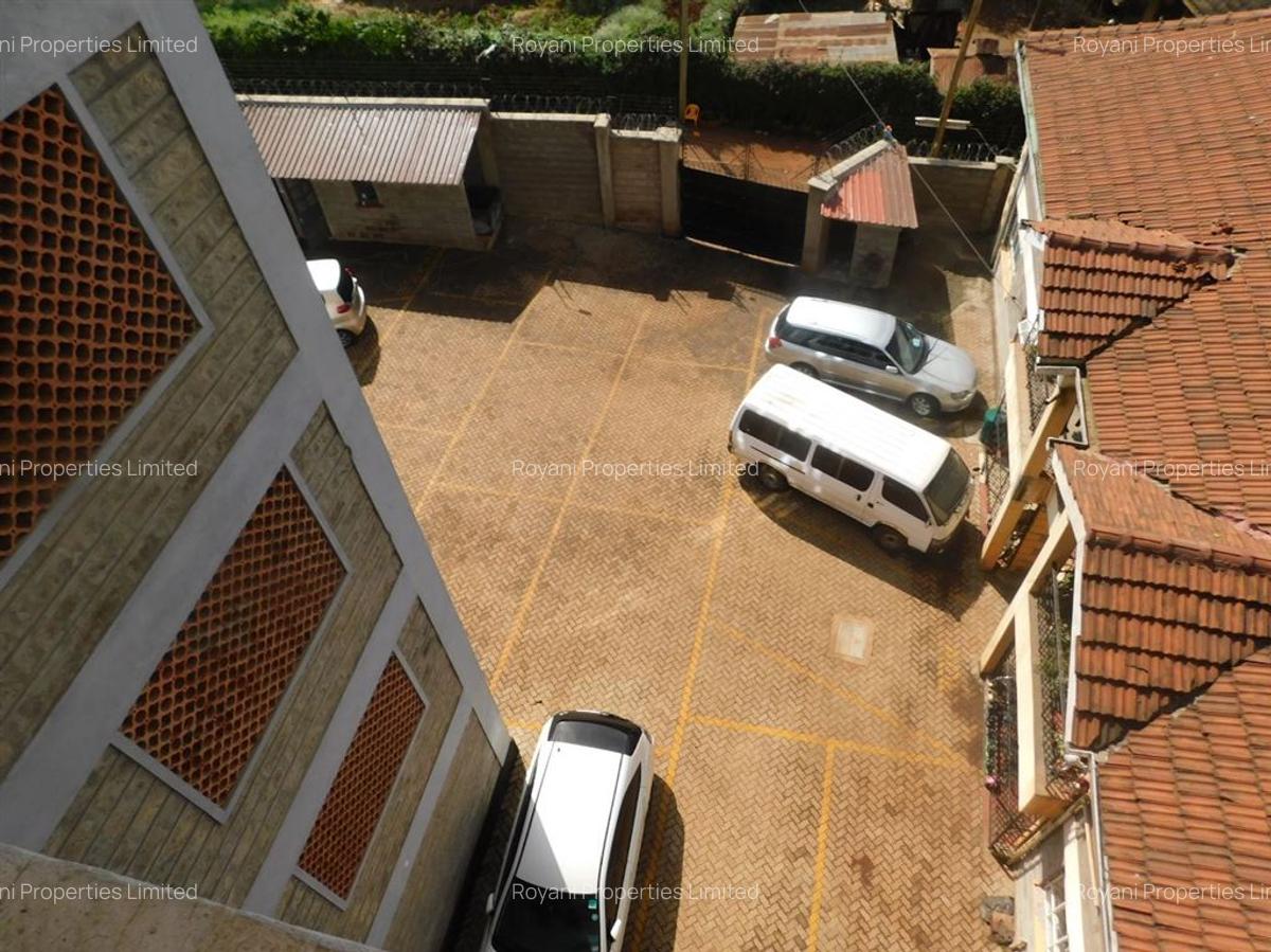 2 Bed Apartment with En Suite at Next To Uthiru Genesis Boarding School - 18