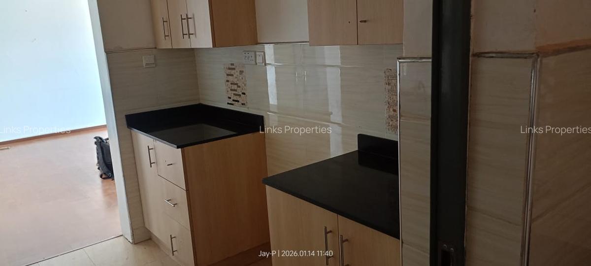 2 Bed Apartment with En Suite at Ruaka - 15