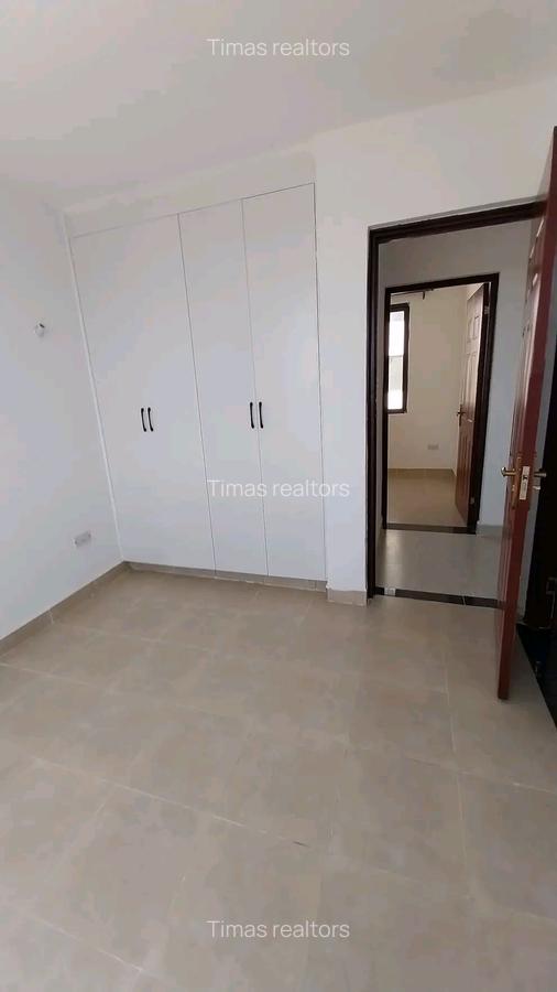 3 Bed Apartment with En Suite in Kitengela - 12