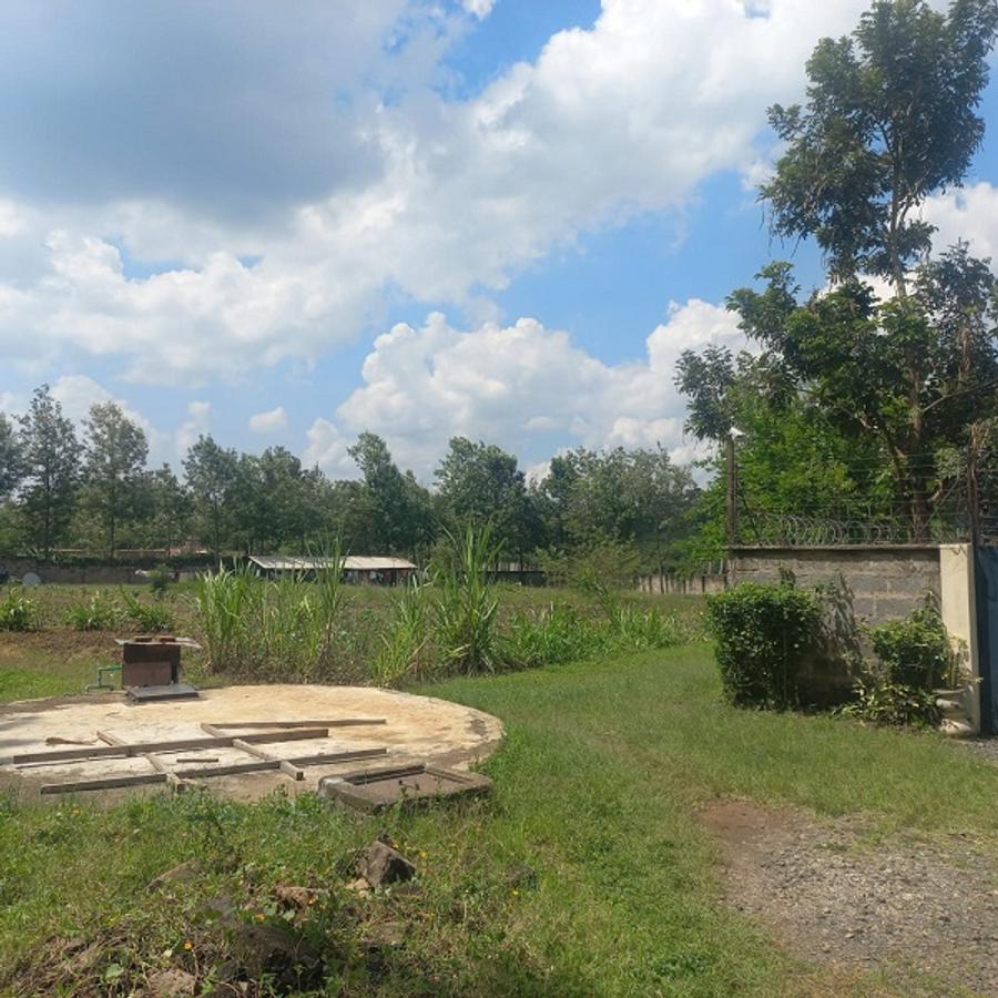 1.30 ac Residential Land in Karen - 1