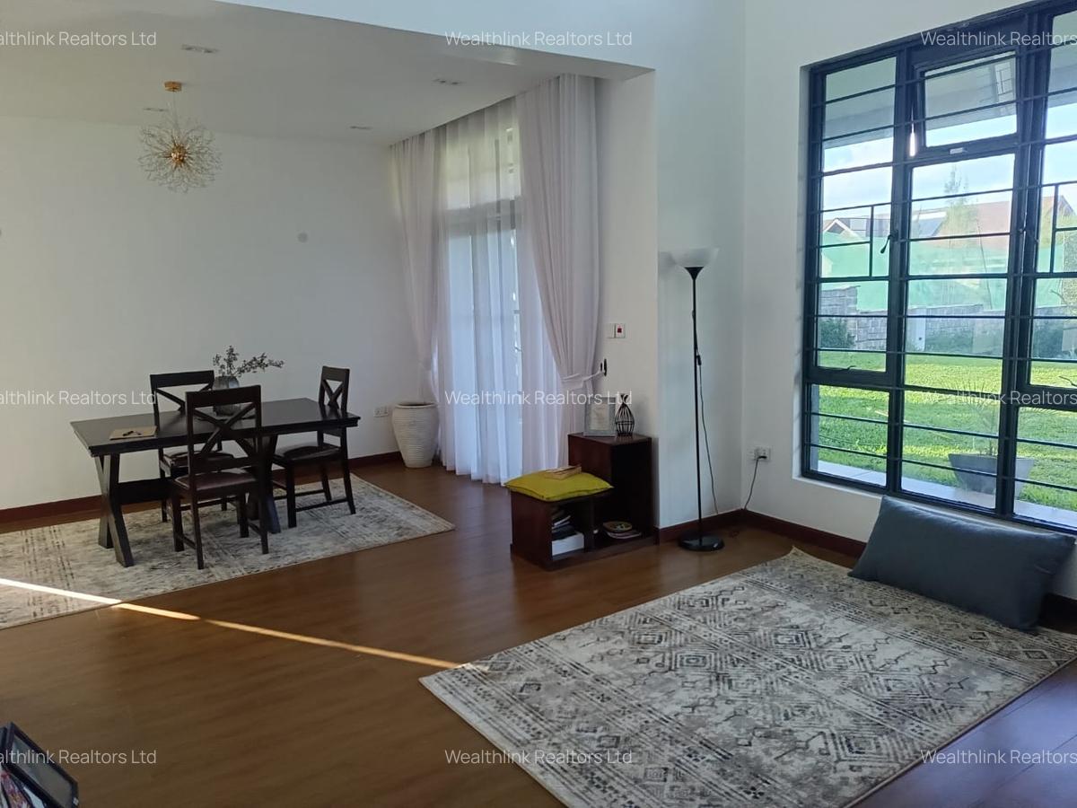 5 Bed House with En Suite at Runda - 9