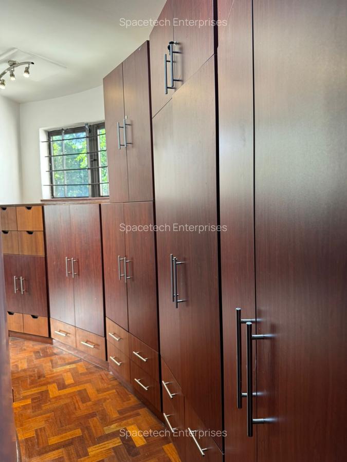 4 Bed House with En Suite in Lower Kabete - 10