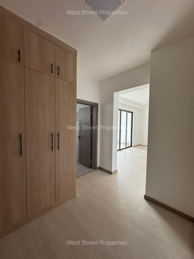 4 Bed Apartment with En Suite at Kileleshwa - 6