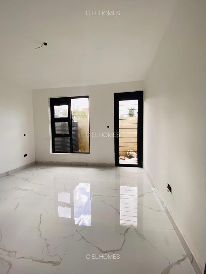 4 Bed Villa with Garden in Ruiru - 6